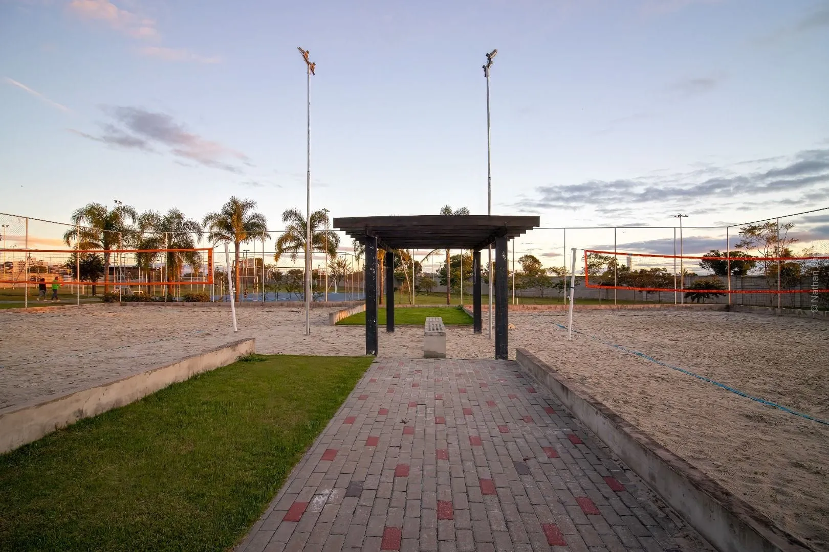 Casa, 3 quartos, 230 m² - Foto 36