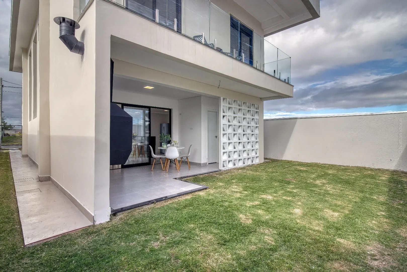 Casa, 3 quartos, 230 m² - Foto 38