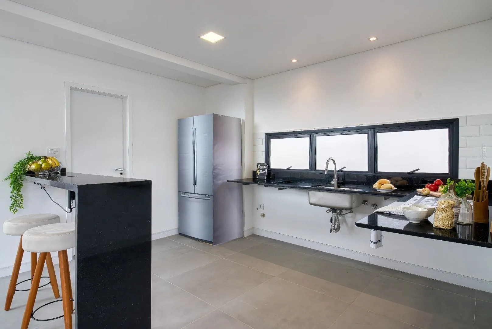 Casa, 3 quartos, 230 m² - Foto 16