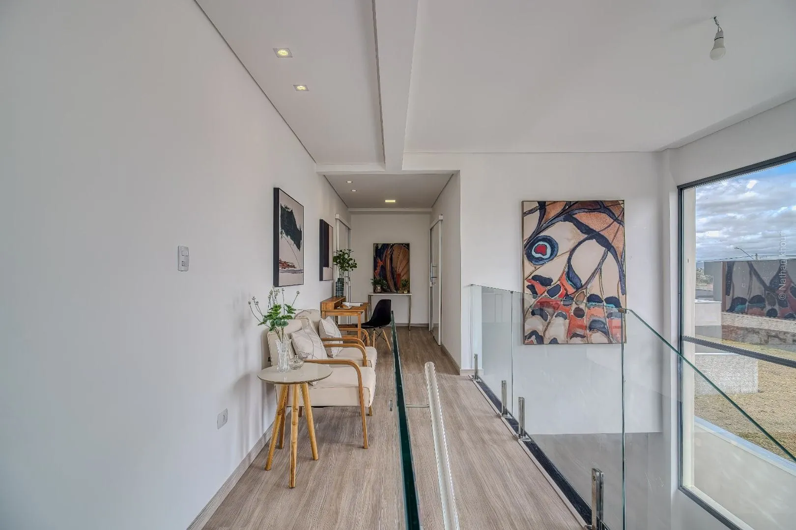 Casa, 3 quartos, 230 m² - Foto 17