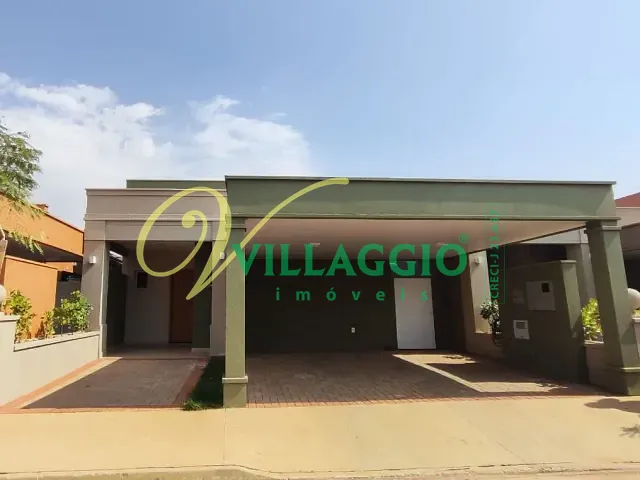 Casa com 200m² 2 quartos e 3 banheiros, para alugar, no bairro Zona Rural em Bady Bassitt