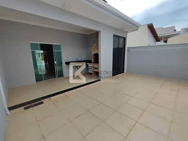 Casa com 191m² 3 quartos e 4 banheiros, à venda ou para alugar, no bairro Jardim Panorama em Indaiatuba