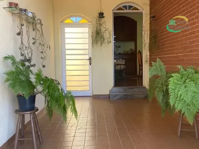 Casa com 262m² 3 quartos e 1 banheiro, à venda, no bairro Jardim Chapadão em Campinas