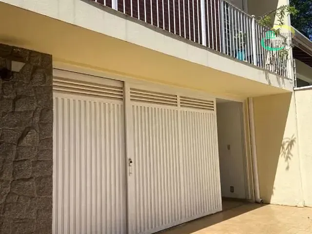 Casa com 262m² 3 quartos e 1 banheiro, à venda, no bairro Jardim Chapadão em Campinas