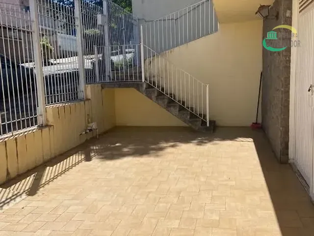 Casa com 262m² 3 quartos e 1 banheiro, à venda, no bairro Jardim Chapadão em Campinas
