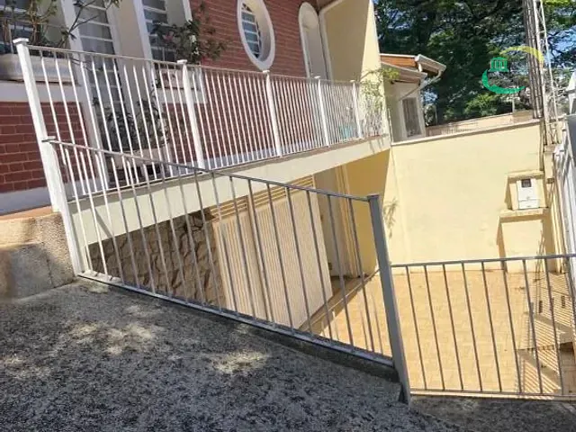 Casa com 262m² 3 quartos e 1 banheiro, à venda, no bairro Jardim Chapadão em Campinas