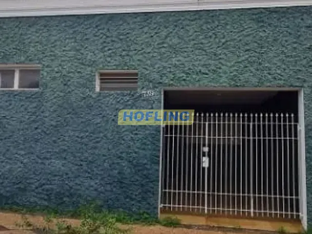 Casa com 150m² 3 quartos e 3 banheiros, para alugar, no bairro Centro em Rio Claro