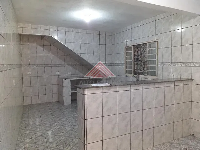 Casa com 133m² 1 quarto e 1 banheiro, à venda, no bairro Jardim Columbia em Mauá