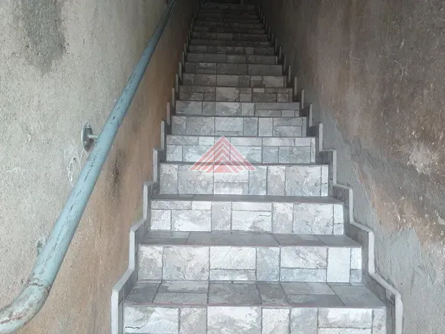 Casa com 133m² 1 quarto e 1 banheiro, à venda, no bairro Jardim Columbia em Mauá