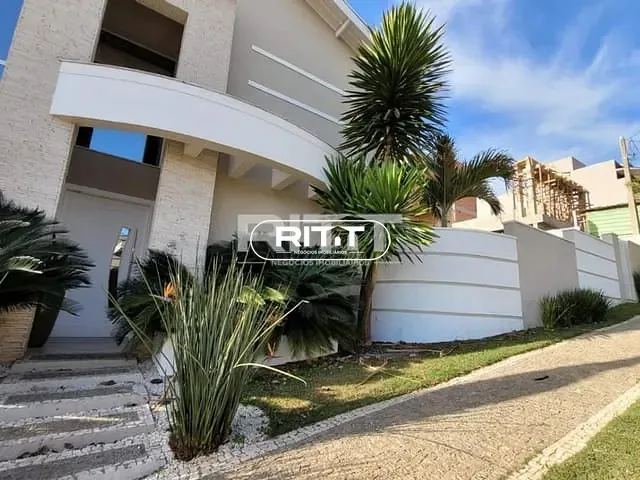 Casa com 402m² 3 quartos e 2 banheiros, à venda, no bairro Swiss Park em Campinas