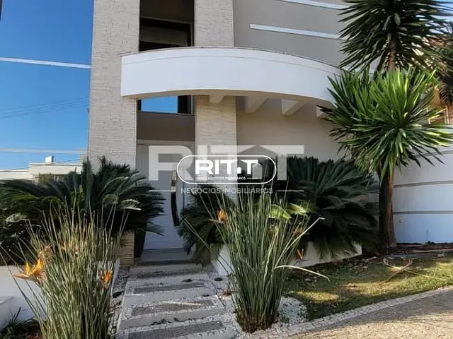 Casa com 402m² 3 quartos e 2 banheiros, à venda, no bairro Swiss Park em Campinas