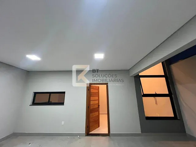 Casa com 150m² 3 quartos e 2 banheiros, à venda, no bairro Smart City em Indaiatuba