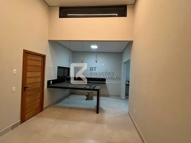 Casa com 150m² 3 quartos e 2 banheiros, à venda, no bairro Smart City em Indaiatuba