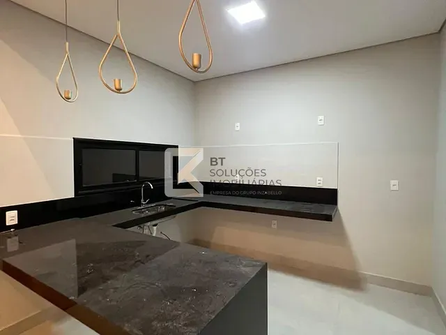Casa com 150m² 3 quartos e 2 banheiros, à venda, no bairro Smart City em Indaiatuba