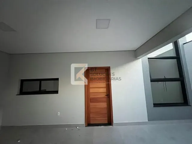Casa com 150m² 3 quartos e 2 banheiros, à venda, no bairro Smart City em Indaiatuba