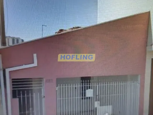 Casa com 125m², à venda, no bairro Jardim Residencial Santa Eliza em Rio Claro