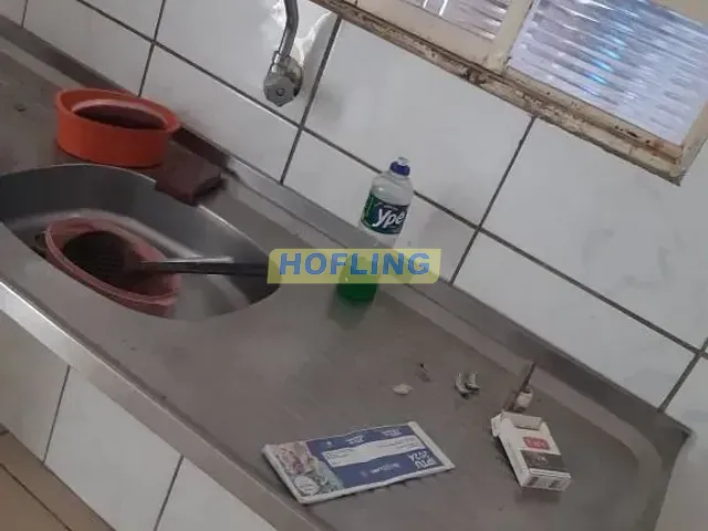 Casa com 125m², à venda, no bairro Jardim Residencial Santa Eliza em Rio Claro
