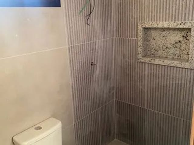 Casa com 125m² 3 quartos e 3 banheiros, à venda, no bairro Residencial Estoril em Taubaté