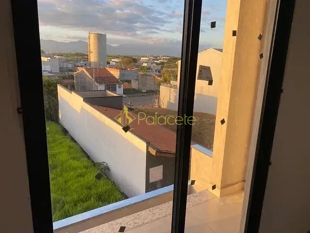 Casa com 125m² 3 quartos e 3 banheiros, à venda, no bairro Residencial Estoril em Taubaté
