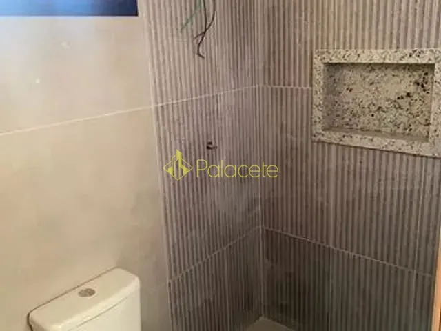 Casa com 125m² 3 quartos e 3 banheiros, à venda, no bairro Residencial Estoril em Taubaté