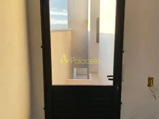 Casa com 125m² 3 quartos e 3 banheiros, à venda, no bairro Residencial Estoril em Taubaté