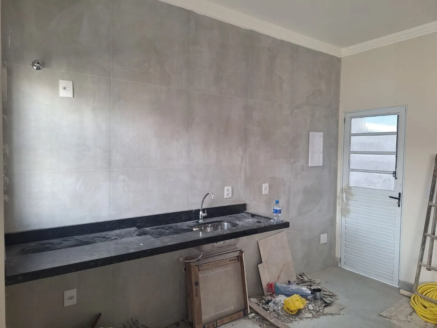 Casa, 2 quartos, 69 m² - Foto 4