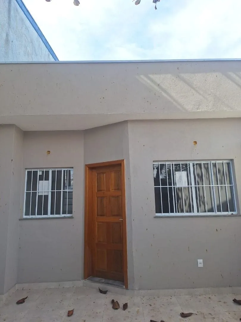 Casa, 2 quartos, 69 m² - Foto 3