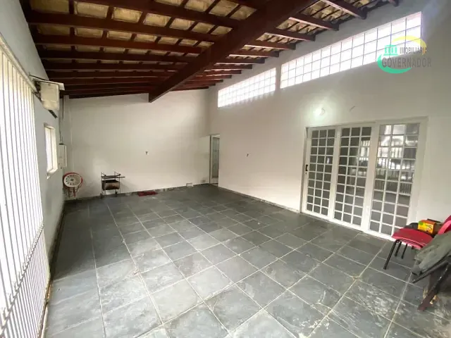 Casa com 126m² 2 quartos e 1 banheiro, à venda, no bairro Residencial Nova Bandeirante em Campinas