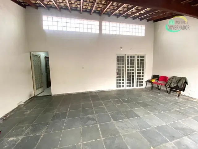 Casa com 126m² 2 quartos e 1 banheiro, à venda, no bairro Residencial Nova Bandeirante em Campinas