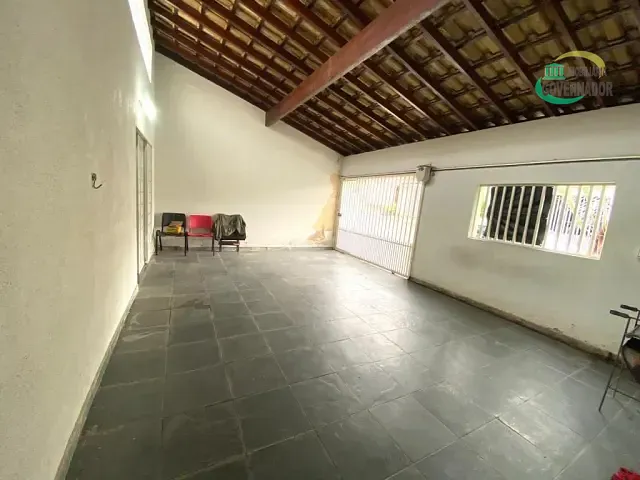 Casa com 126m² 2 quartos e 1 banheiro, à venda, no bairro Residencial Nova Bandeirante em Campinas