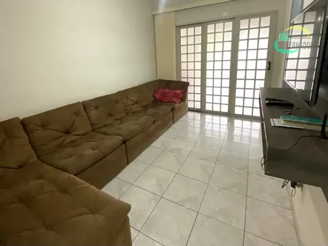 Casa com 126m² 2 quartos e 1 banheiro, à venda, no bairro Residencial Nova Bandeirante em Campinas