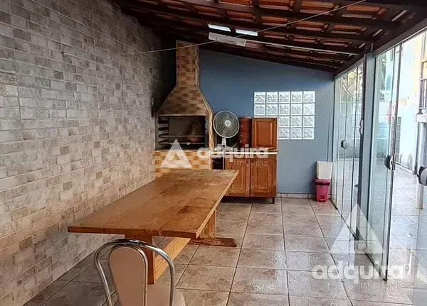Casa, 4 quartos, 174 m² - Foto 16