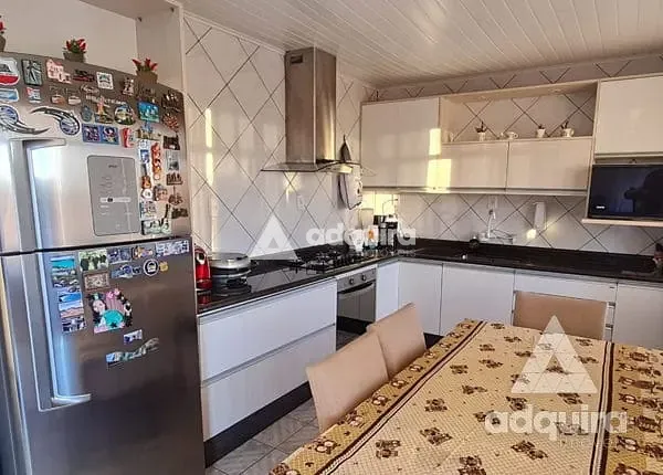 Casa, 4 quartos, 174 m² - Foto 8