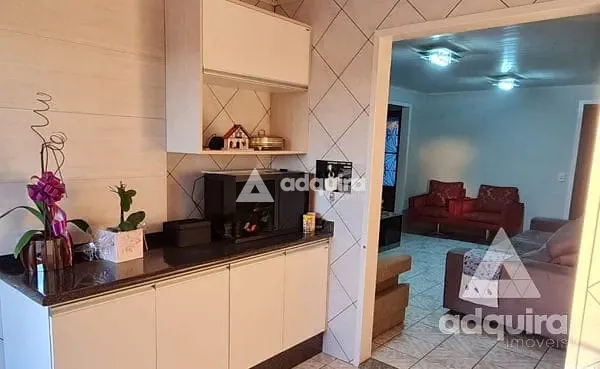 Casa, 4 quartos, 174 m² - Foto 7