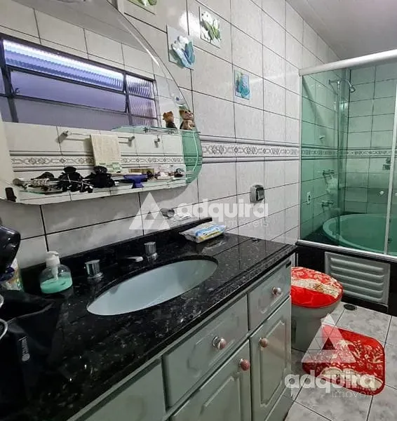 Casa, 4 quartos, 174 m² - Foto 12