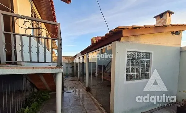 Casa, 4 quartos, 174 m² - Foto 15