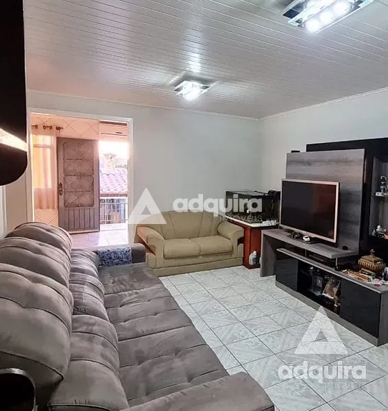 Casa, 4 quartos, 174 m² - Foto 6