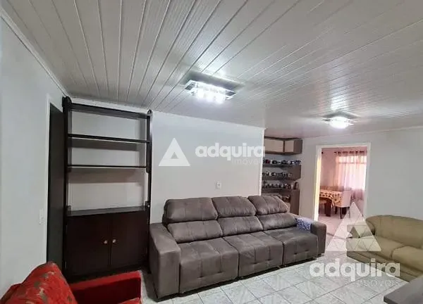 Casa, 4 quartos, 174 m² - Foto 5