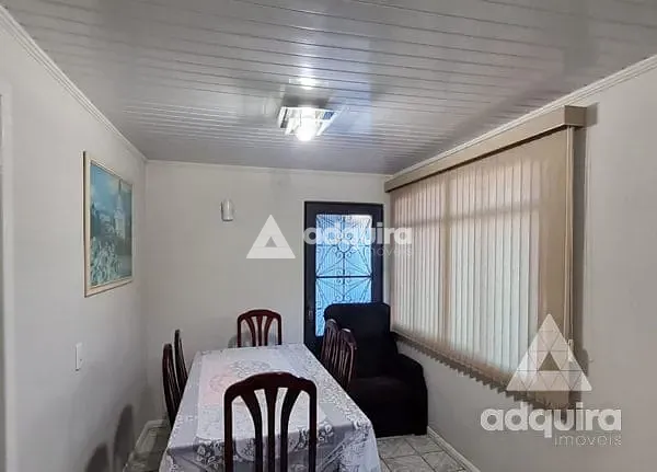 Casa, 4 quartos, 174 m² - Foto 9