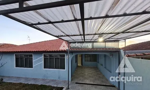 Casa, 4 quartos, 174 m² - Foto 2