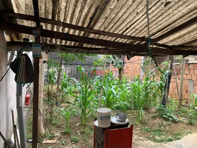 Casa 1 quarto e 1 banheiro, à venda, no bairro Ferrazópolis em São Bernardo do Campo