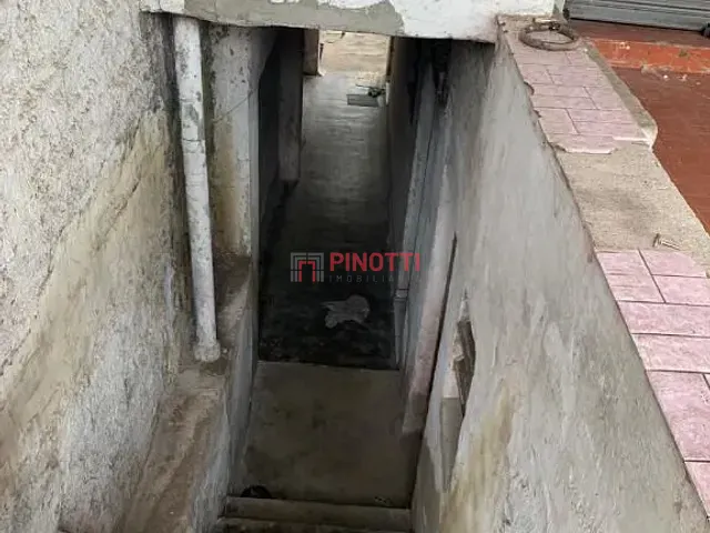 Casa 1 quarto e 1 banheiro, à venda, no bairro Ferrazópolis em São Bernardo do Campo