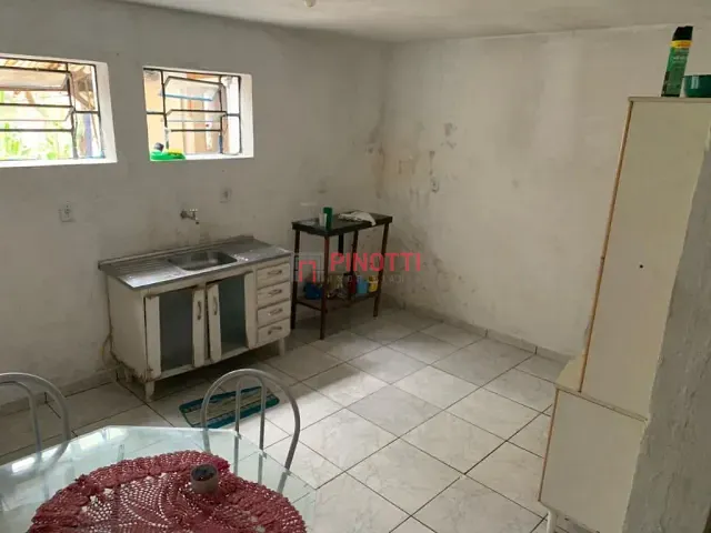 Casa 1 quarto e 1 banheiro, à venda, no bairro Ferrazópolis em São Bernardo do Campo
