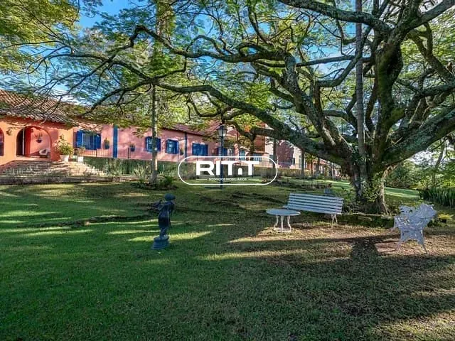 Casa com 59550m² 5 quartos e 2 banheiros, à venda, no bairro Loteamento Residencial Entre Verdes (Sousas) em Campinas