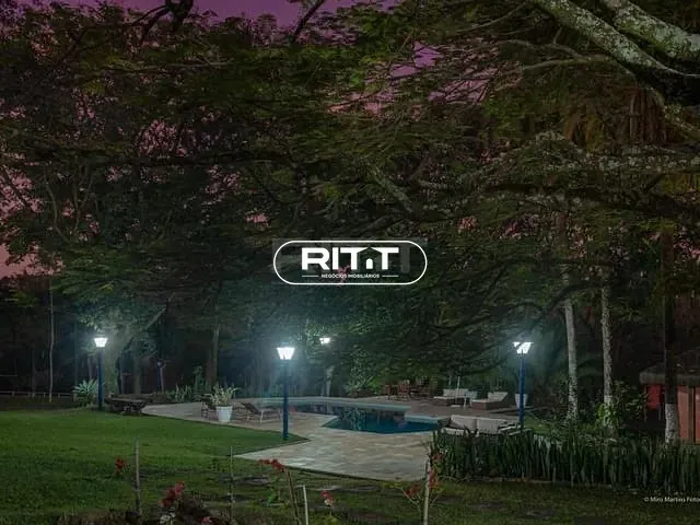 Casa com 59550m² 5 quartos e 2 banheiros, à venda, no bairro Loteamento Residencial Entre Verdes (Sousas) em Campinas