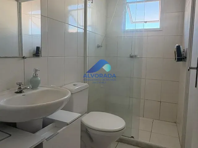Casa 2 quartos e 2 banheiros, à venda, no bairro Campo Belo em São José dos Campos