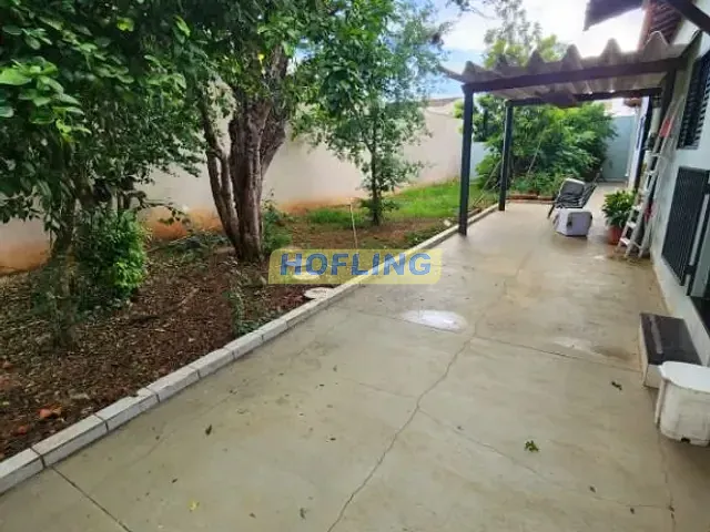 Casa com 352m² 3 quartos e 1 banheiro, à venda, no bairro Cidade Nova em Rio Claro
