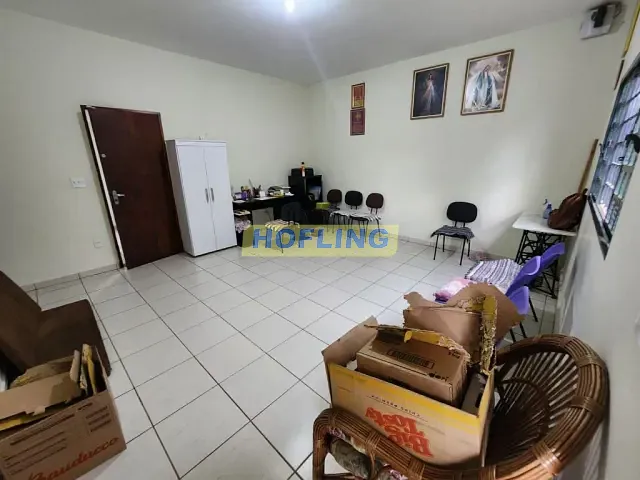 Casa com 352m² 3 quartos e 1 banheiro, à venda, no bairro Cidade Nova em Rio Claro