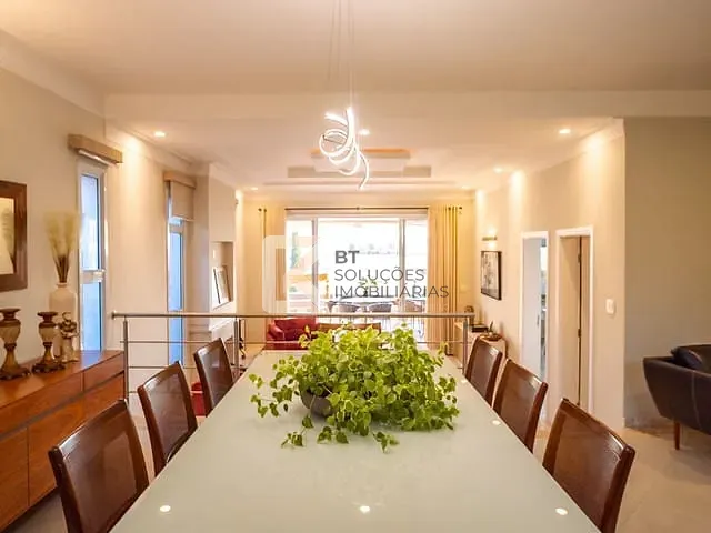 Casa com 442m² 3 quartos e 4 banheiros, à venda, no bairro Jardim Vila Paradiso em Indaiatuba