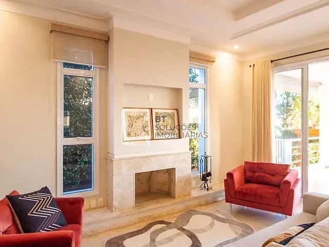 Casa com 442m² 3 quartos e 4 banheiros, à venda, no bairro Jardim Vila Paradiso em Indaiatuba